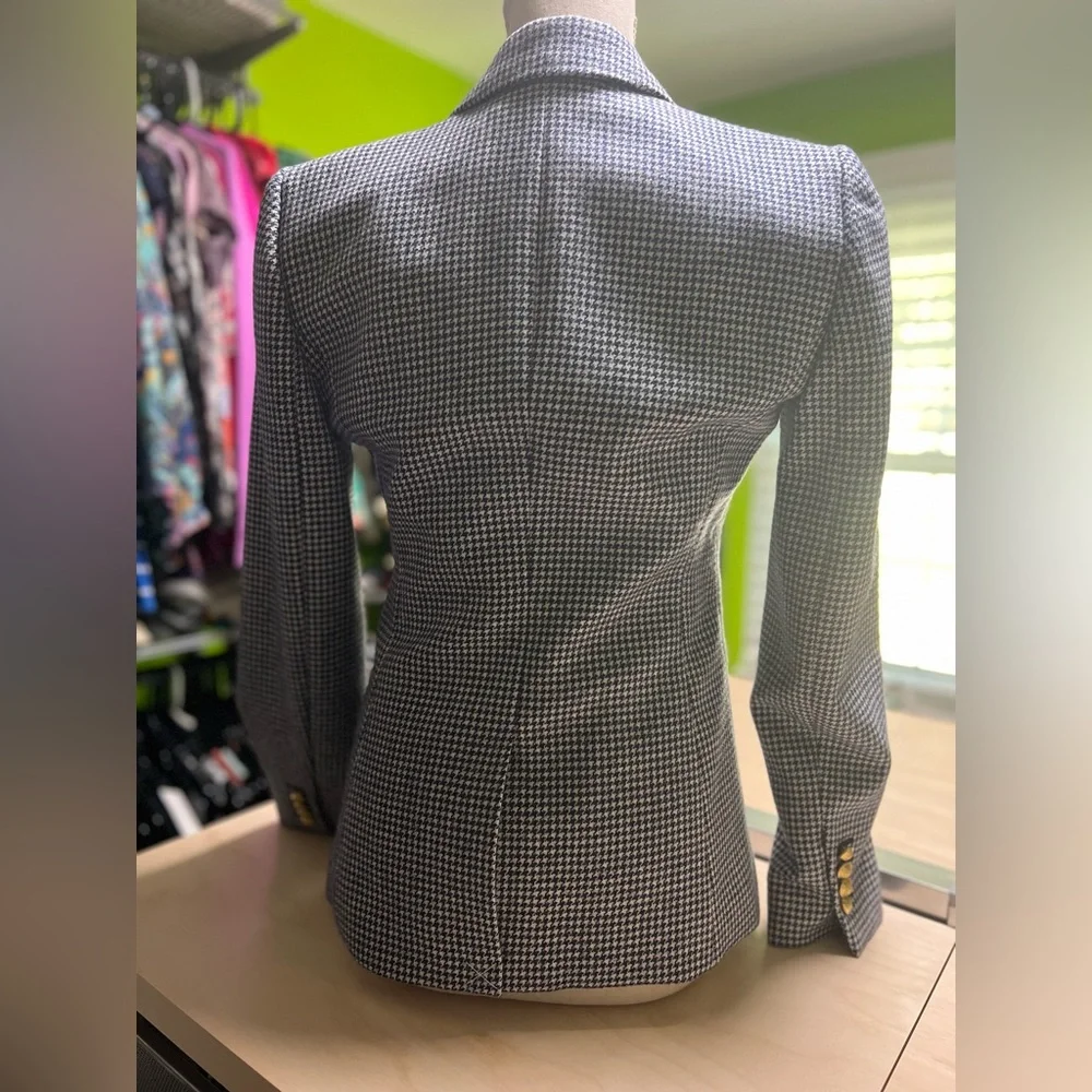 NWOT JCrew Blazer - Picture 3 of 6